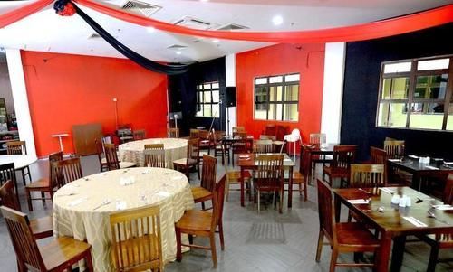 Puteri Beach Resort Петалинг Джая Екстериор снимка